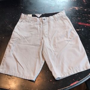 Volcom shorts